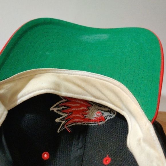 Southeast Missouri State University Redhawks Snapback Richardson Hat‎ main image 6